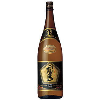 黒霧島EX 1800ml|こだわり酒類専門販売店 赤塚屋